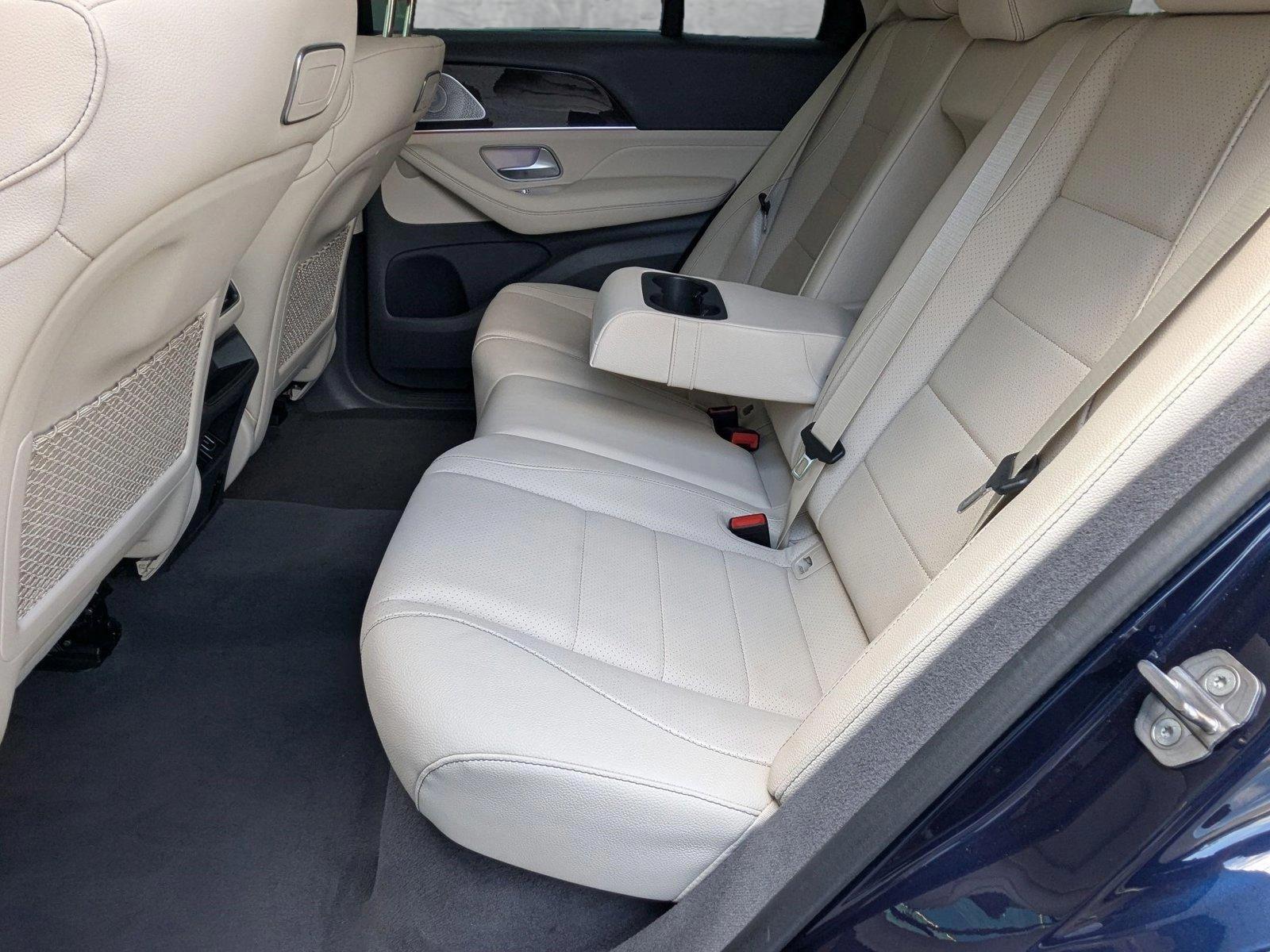 2020 Mercedes-Benz GLE Vehicle Photo in Pompano Beach, FL 33064