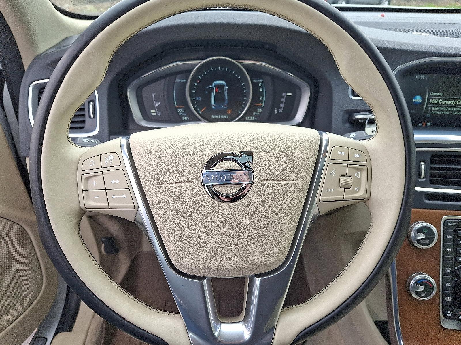2016 Volvo S60 Inscription Vehicle Photo in Trevose, PA 19053