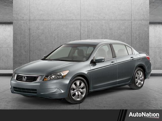 2009 Honda Accord Sedan Vehicle Photo in Sanford, FL 32771