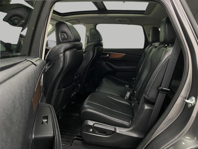 2022 Acura MDX Vehicle Photo in Appleton, WI 54913