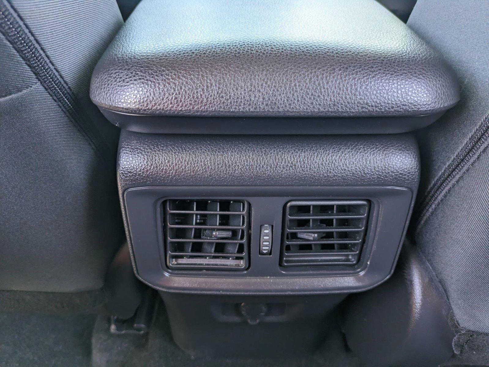 2022 Toyota RAV4 Vehicle Photo in Winter Park, FL 32792