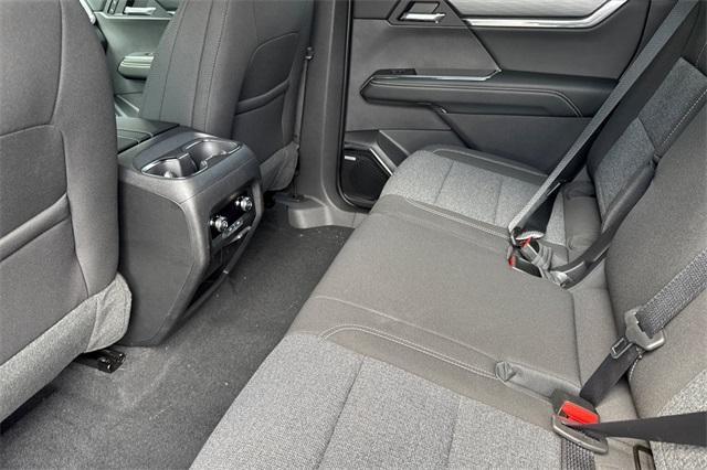 2025 GMC Acadia Vehicle Photo in ELK GROVE, CA 95757-8703