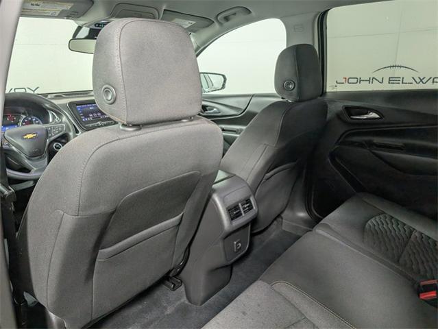 2020 Chevrolet Equinox Vehicle Photo in ENGLEWOOD, CO 80113-6708