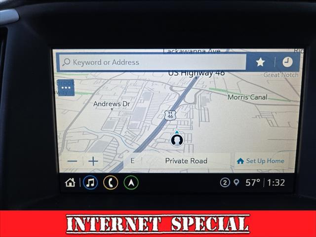 2022 GMC Terrain Vehicle Photo in LITTLE FALLS, NJ 07424-1717