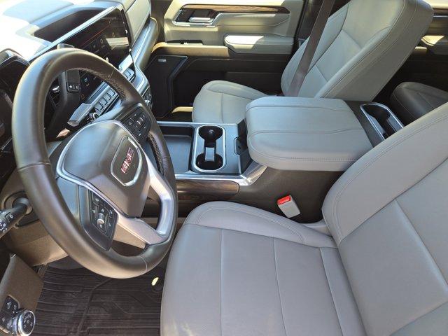 2024 GMC Sierra 2500 HD Vehicle Photo in Decatur, TX 76234