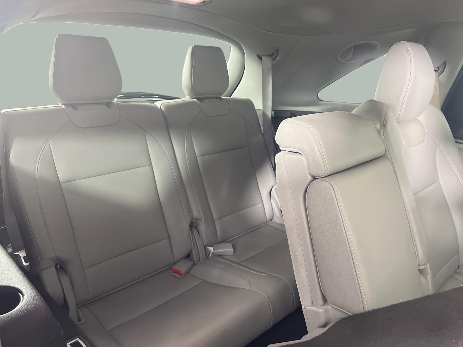 2017 Acura MDX Vehicle Photo in GEORGETOWN, TX 78626-7508