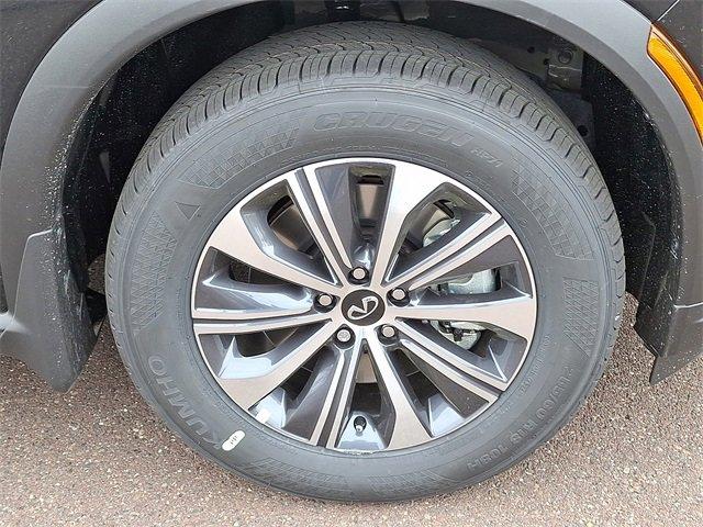 2025 INFINITI QX60 Vehicle Photo in Willow Grove, PA 19090