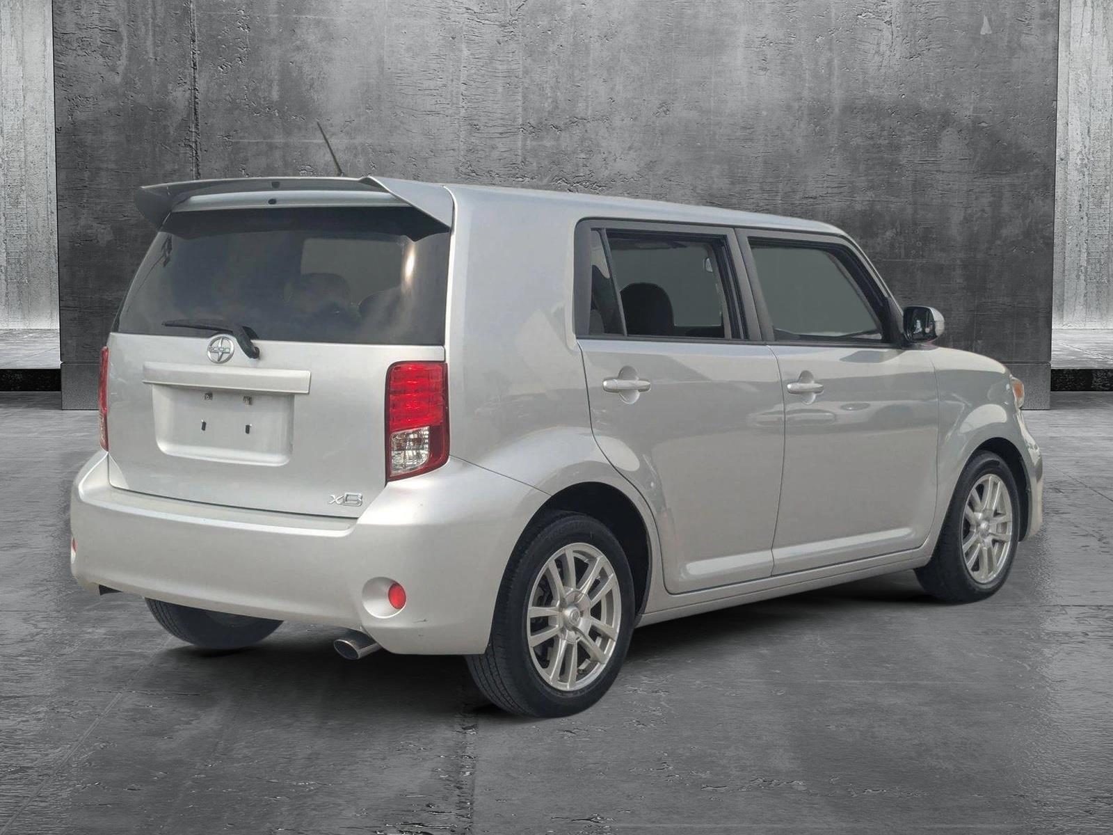 2011 Scion xB Vehicle Photo in Towson, MD 21204