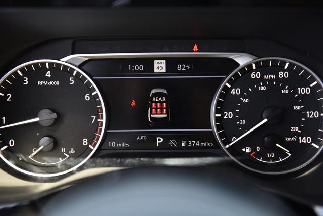 2025 Nissan Pathfinder Vehicle Photo in Ballwin, MO 63011