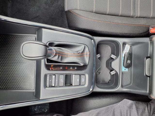 2025 Honda CR-V Hybrid Vehicle Photo in Oshkosh, WI 54904