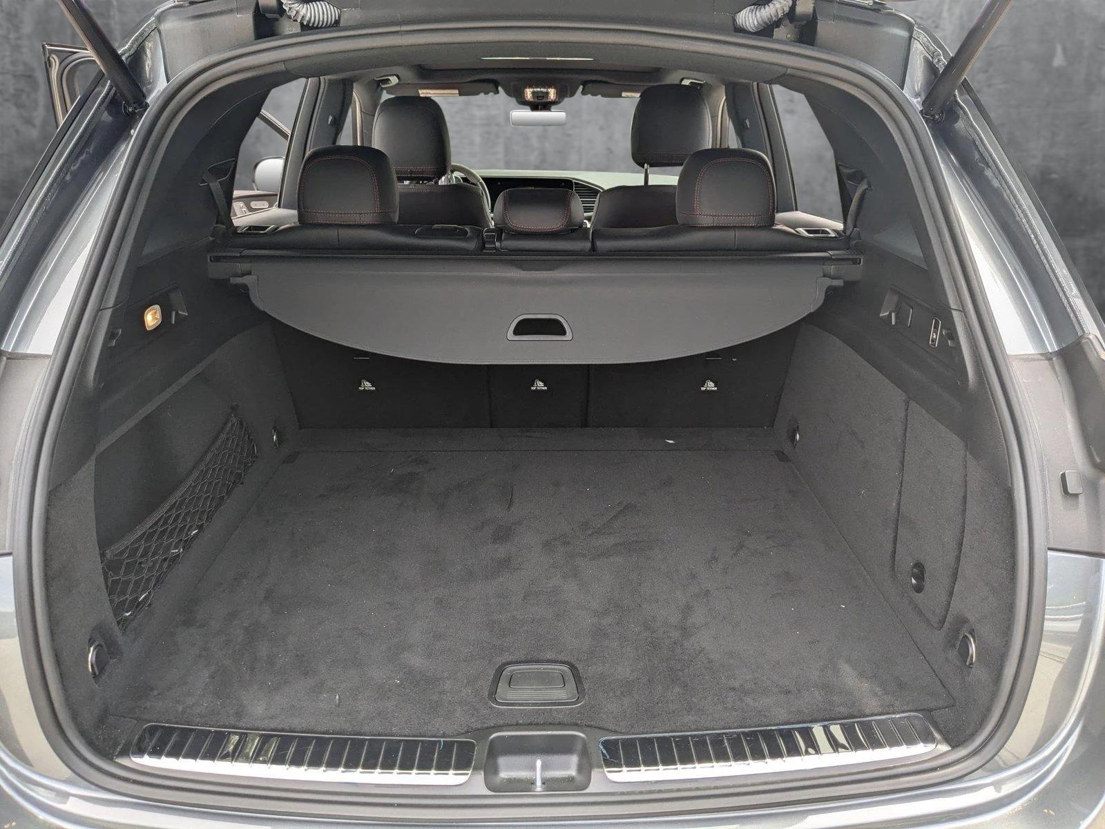 2023 Mercedes-Benz GLE Vehicle Photo in Maitland, FL 32751