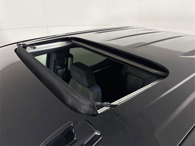 2024 Chevrolet Silverado 1500 Vehicle Photo in PUYALLUP, WA 98371-4149