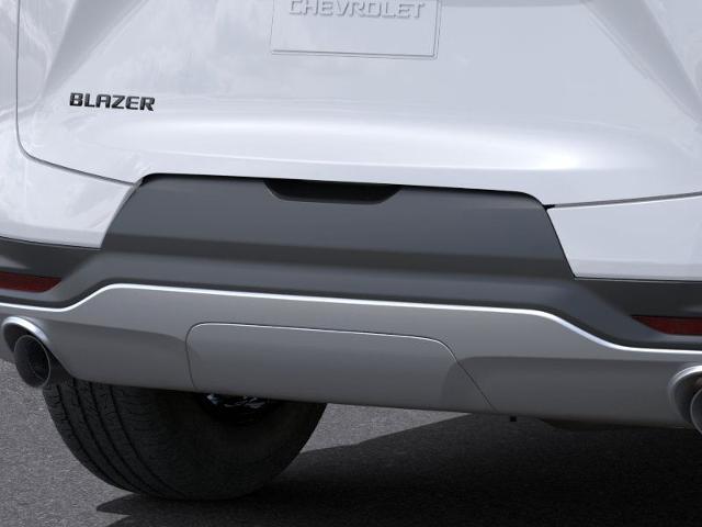 2025 Chevrolet Blazer Vehicle Photo in TOPEKA, KS 66609-0000