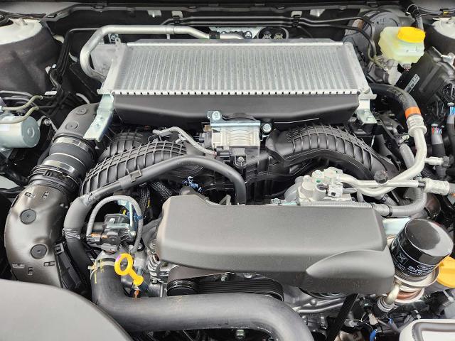 2025 Subaru Outback Vehicle Photo in DALLAS, TX 75209