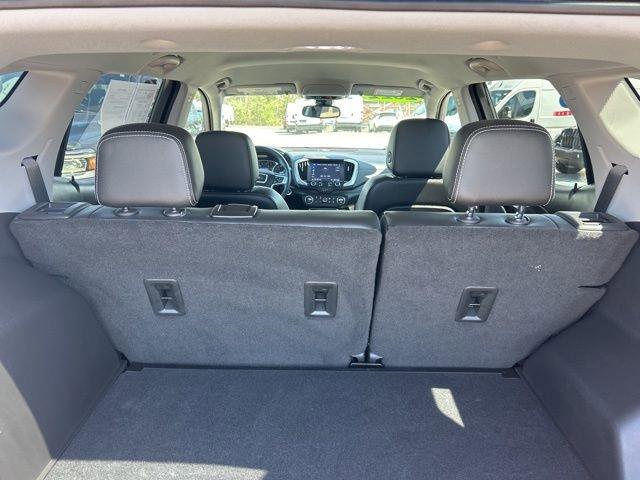 2022 GMC Terrain Vehicle Photo in MEDINA, OH 44256-9631