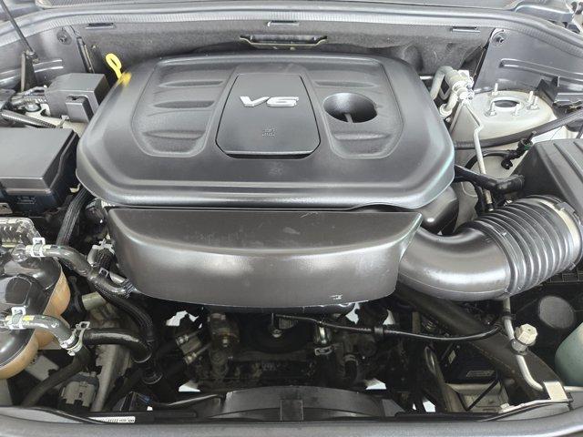 2018 Jeep Grand Cherokee Vehicle Photo in Decatur, TX 76234