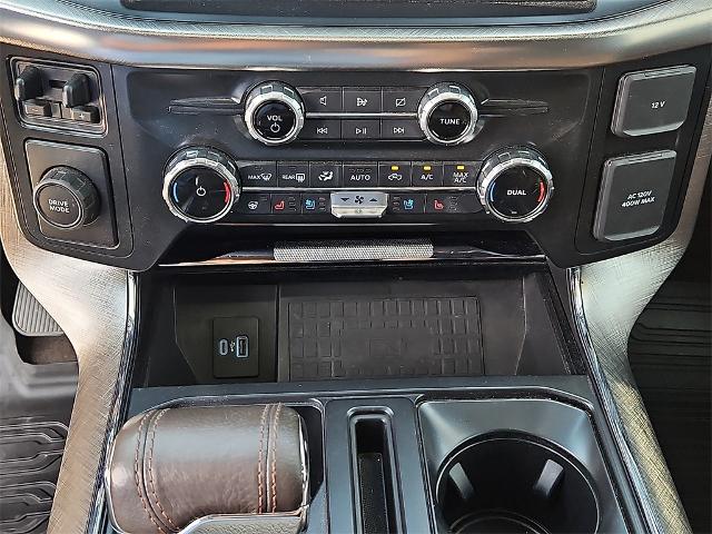 2022 Ford F-150 Vehicle Photo in EASTLAND, TX 76448-3020