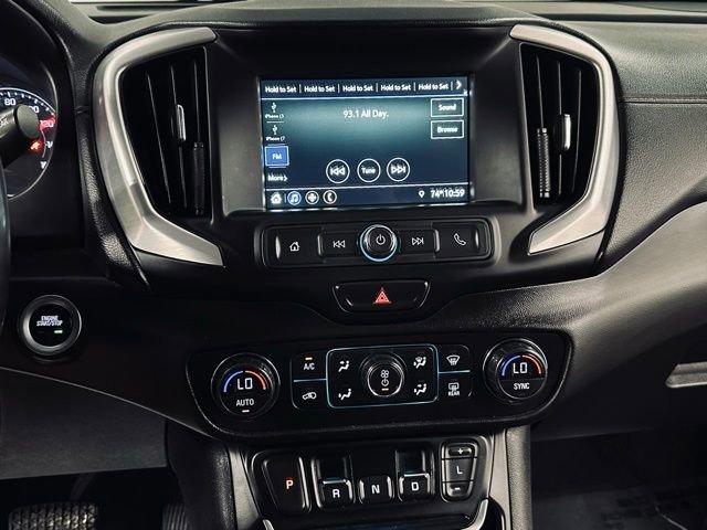 2019 GMC Terrain Vehicle Photo in MEDINA, OH 44256-9631