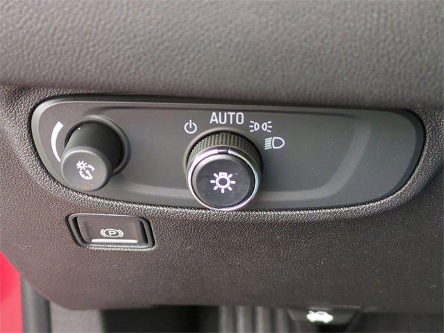 2022 GMC Terrain Vehicle Photo in PASADENA, CA 91107-3803