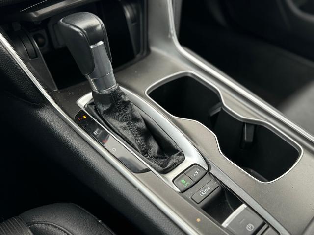 2022 Honda Accord Sedan Vehicle Photo in Grapevine, TX 76051