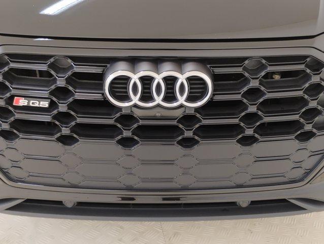 2021 Audi SQ5 Vehicle Photo in PINEVILLE, NC 28134-8495