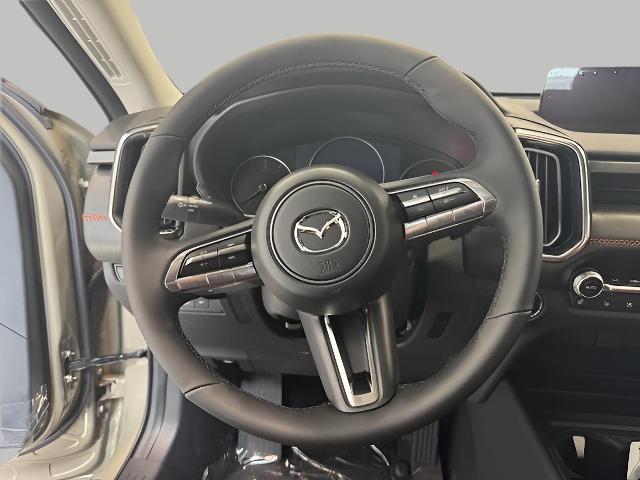 2025 Mazda CX-50 Vehicle Photo in Green Bay, WI 54304