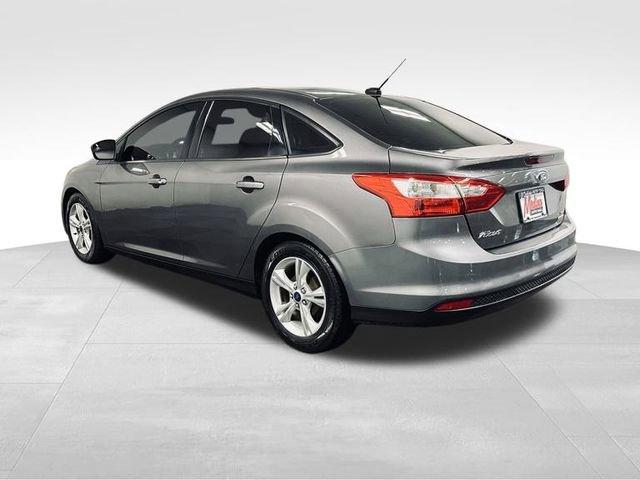 2014 Ford Focus Vehicle Photo in MEDINA, OH 44256-9631