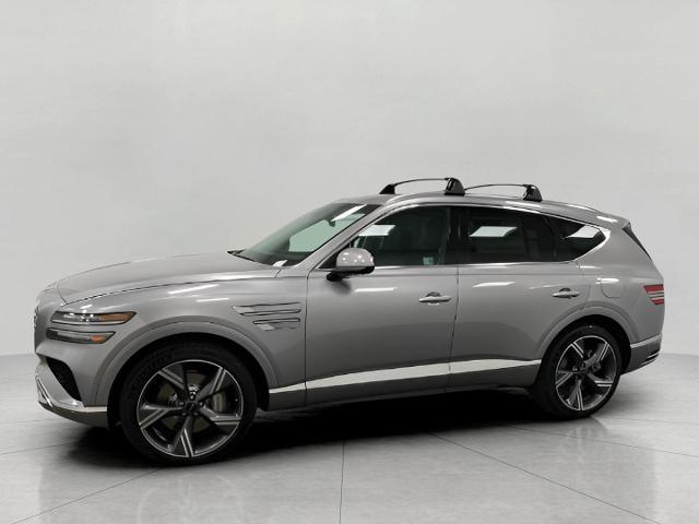 2025 Genesis GV80 Vehicle Photo in Appleton, WI 54913