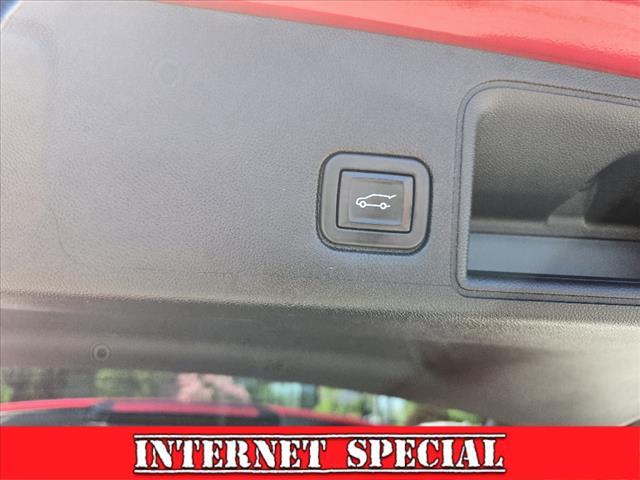 2022 GMC Terrain Vehicle Photo in LITTLE FALLS, NJ 07424-1717