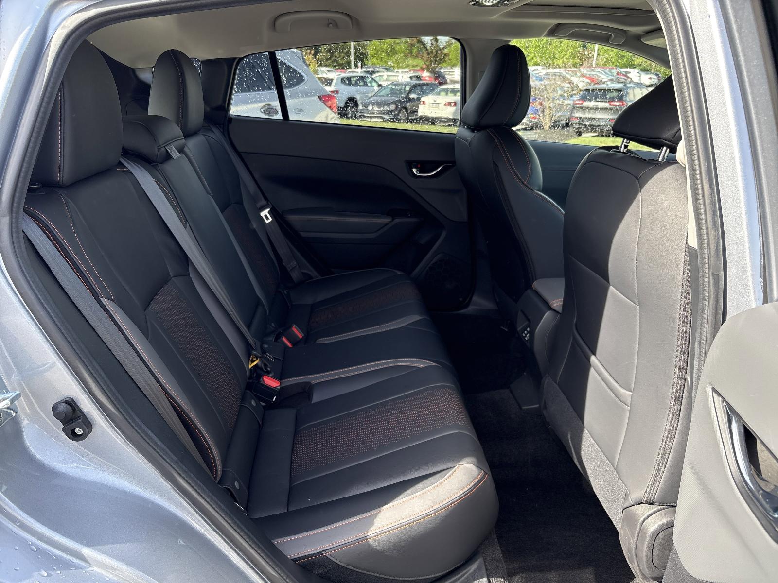 2024 Subaru Crosstrek Vehicle Photo in Mechanicsburg, PA 17050