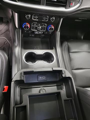 2023 Chevrolet Tahoe Vehicle Photo in NEENAH, WI 54956-2243