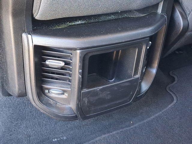 2019 Ram 1500 Vehicle Photo in DANBURY, CT 06810-5034