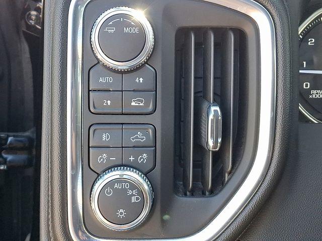 2022 GMC Sierra 1500 Limited Vehicle Photo in PAWLING, NY 12564-3219