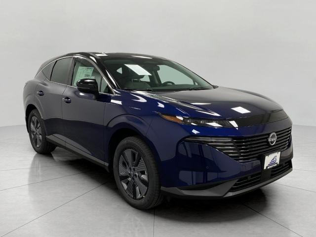 2025 Nissan Murano Vehicle Photo in Appleton, WI 54913