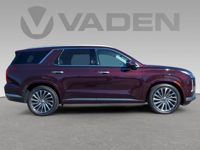 2023 Hyundai PALISADE Vehicle Photo in Brunswick, GA 31525