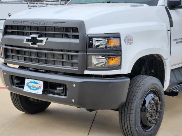 2024 Chevrolet Silverado Chassis Cab Vehicle Photo in LEWISVILLE, TX 75067