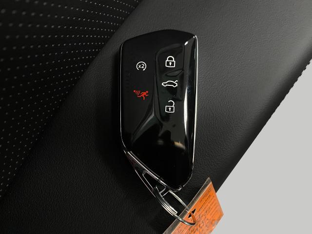 2025 Volkswagen Atlas Vehicle Photo in Appleton, WI 54913