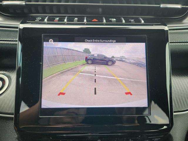 2023 Jeep Grand Cherokee Vehicle Photo in HOUSTON, TX 77079