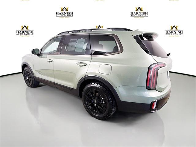 2024 Kia Telluride Vehicle Photo in Everett, WA 98204