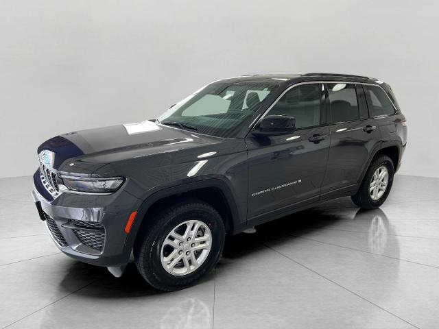 2025 Jeep Grand Cherokee Vehicle Photo in Oshkosh, WI 54901