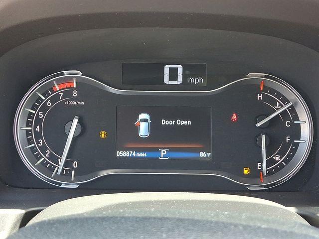 2018 Honda Pilot Vehicle Photo in DANBURY, CT 06810-5034