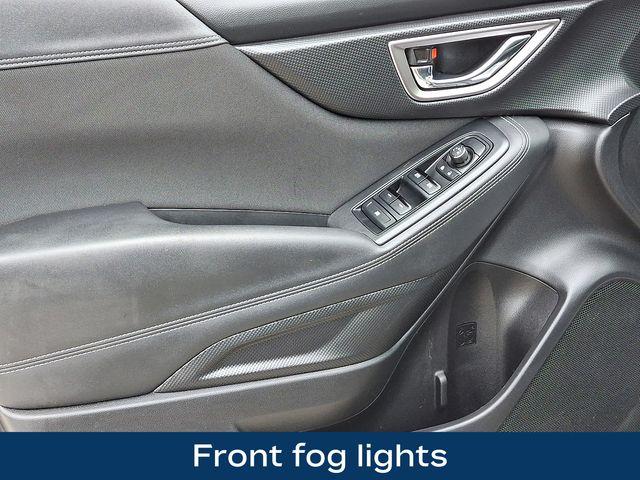 2022 Subaru Forester Vehicle Photo in PAWLING, NY 12564-3219