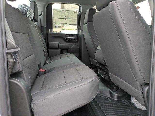 2025 GMC Sierra 2500 HD Vehicle Photo in PASADENA, CA 91107-3803