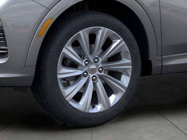 2025 Buick Envista Vehicle Photo in APPLETON, WI 54914-8833