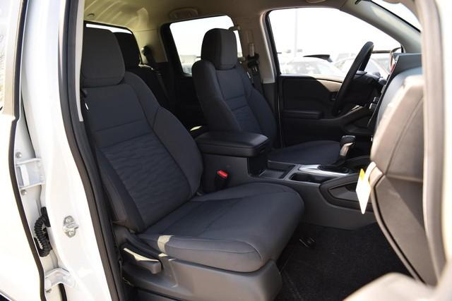 2025 Nissan Frontier Vehicle Photo in Ballwin, MO 63011