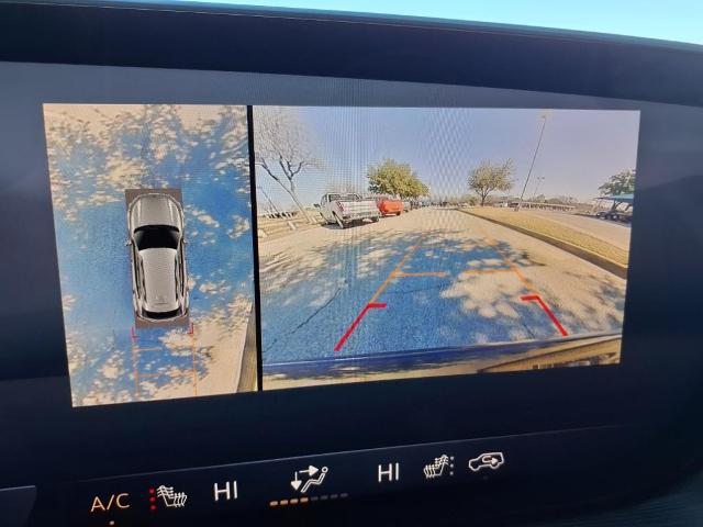 2025 Buick Envision Vehicle Photo in Denton, TX 76205