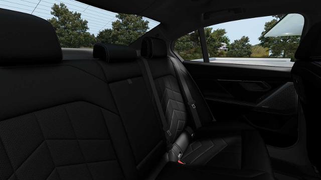 2026 BMW 530i Vehicle Photo in GRAPEVINE, TX 76051
