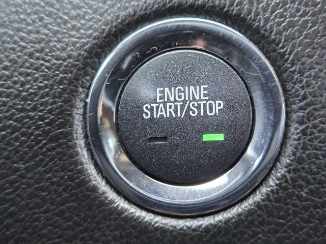 2014 Cadillac SRX Vehicle Photo in DENTON, TX 76210-9321