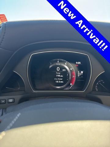2022 Lexus LS 500 Vehicle Photo in Puyallup, WA 98371