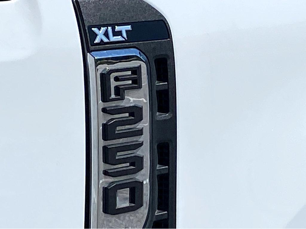 2023 Ford Super Duty F-250 SRW Vehicle Photo in POOLER, GA 31322-3252